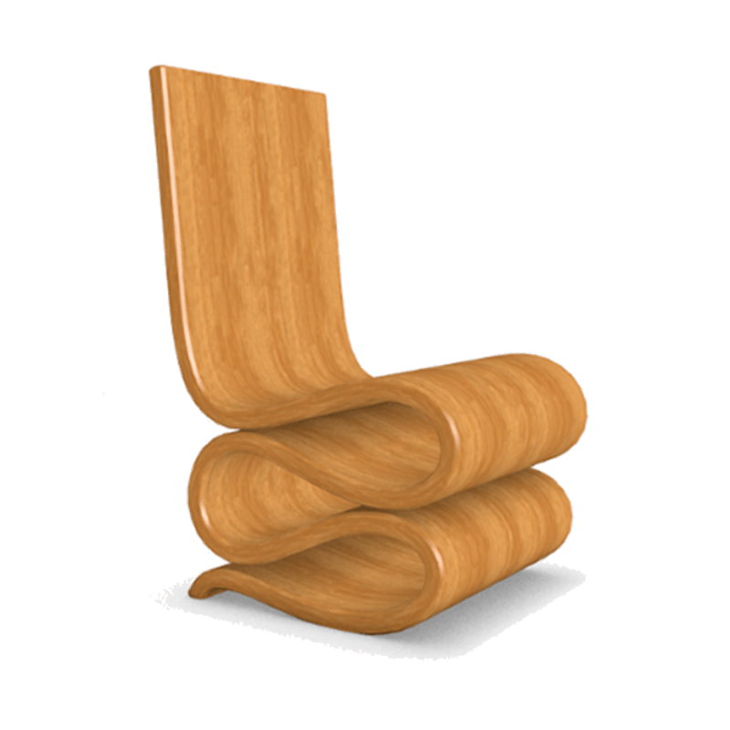 Wiggle Chair