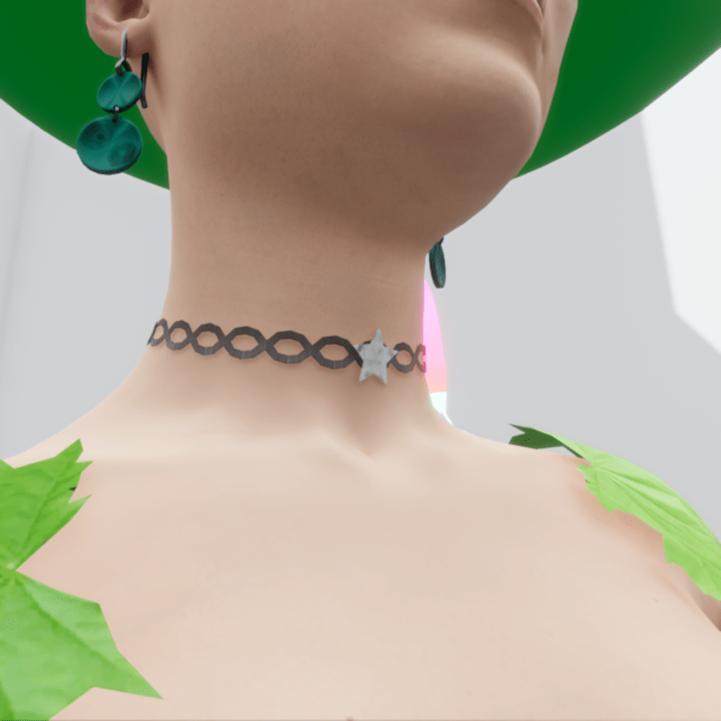Star Choker (TM)