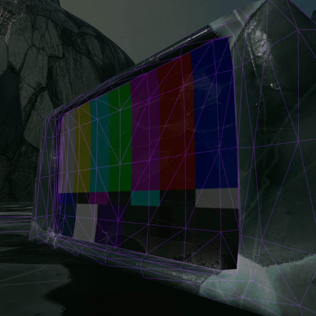 Ice Media Screen 16_9