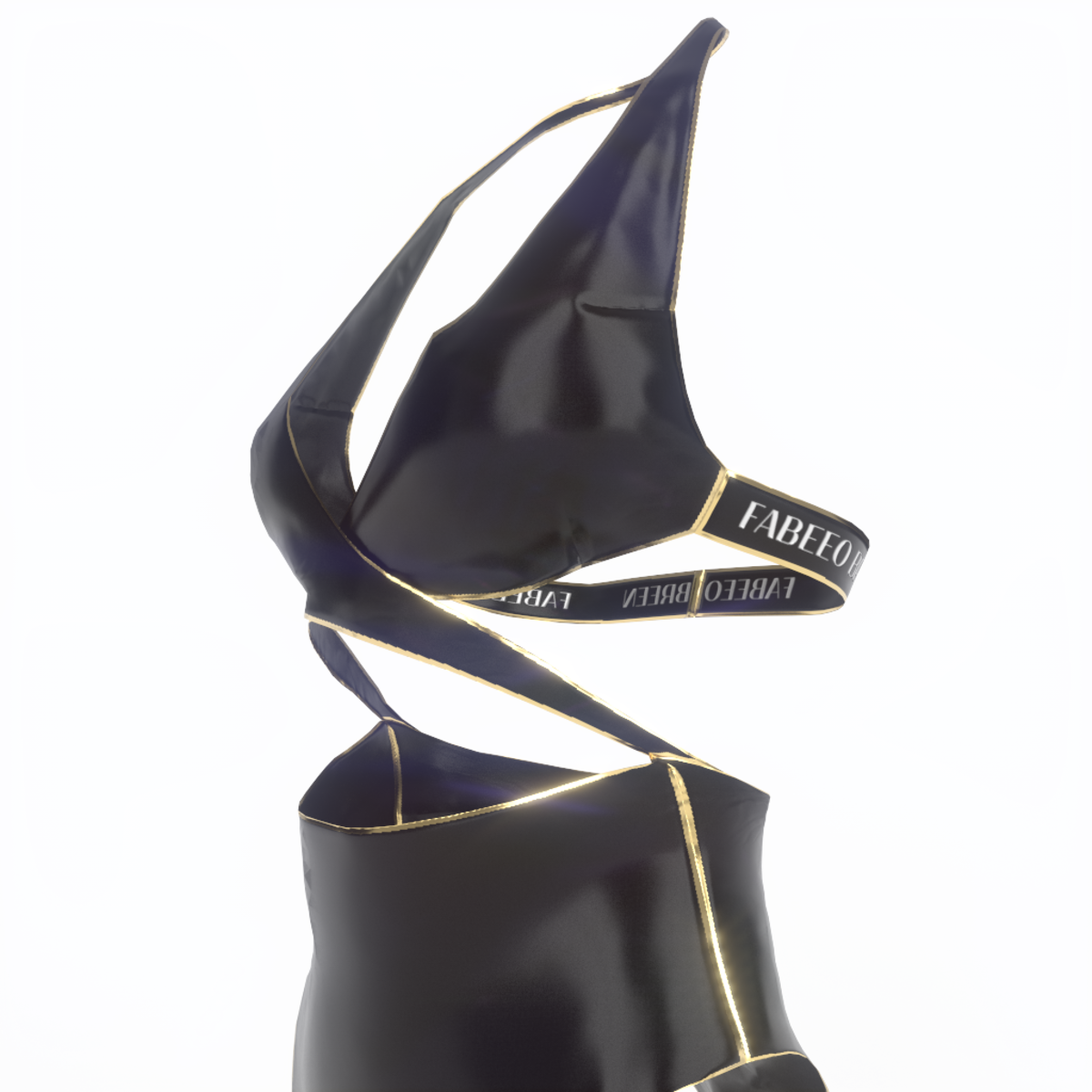 Swimsuit Classics Black