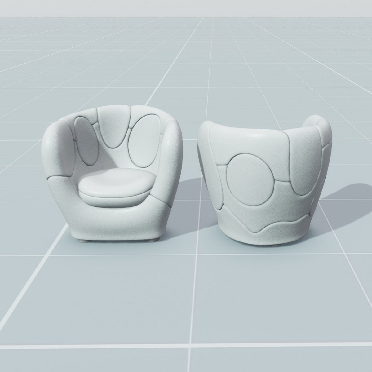 Sitisfaction Chair 7