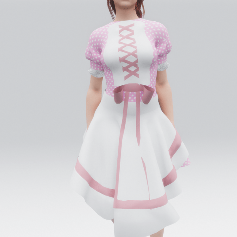 Wee Bo Peep (Short Version)