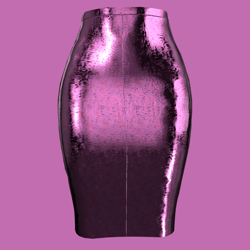 Skirt - Deputy Of Love