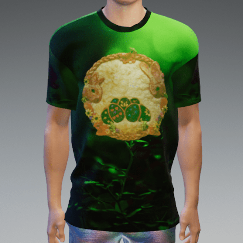 Easter 2020 Tee - Fundee Design