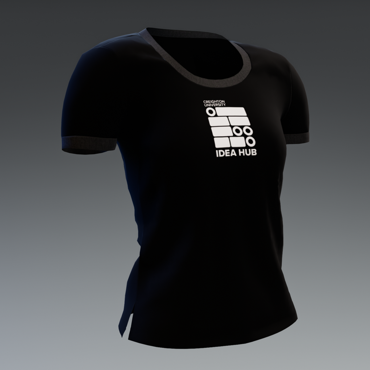 IDEA Hub shirt Female