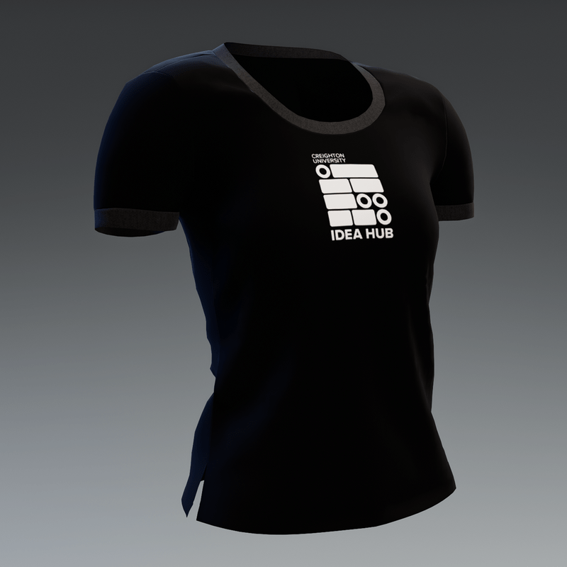 IDEA Hub shirt Female