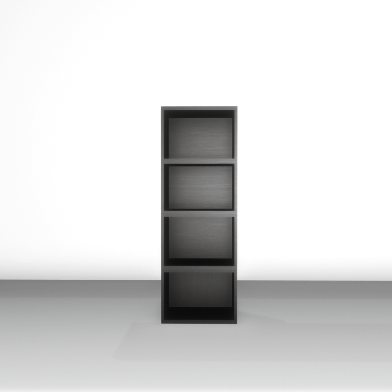Notos bookcase