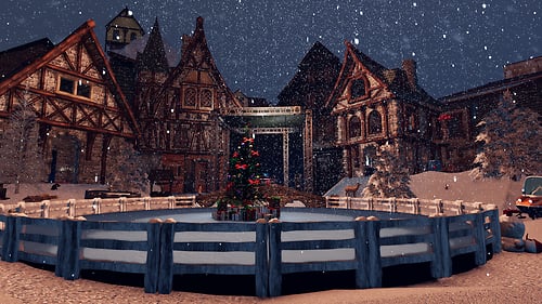 TWIN.kle-Town*BELLEPOWER