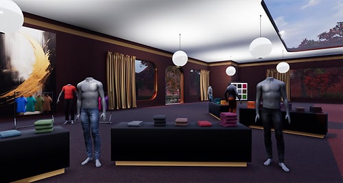 My Pretty Pixels - Avatar Looks - MPP Store