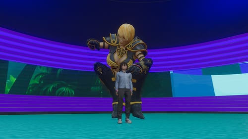 ~~~~Macumba Beach~~~~