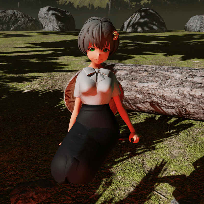 Hover on Axe for Girls