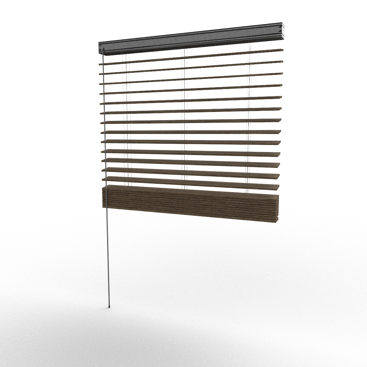 Blind Short-114Harvest Edition
