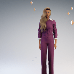 Women Casual Outfit #1