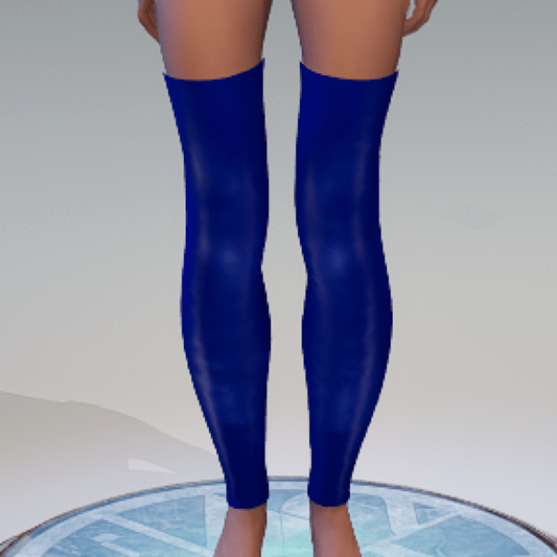 Emissive Leggings