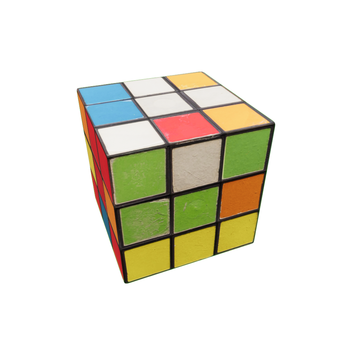 Magic Cube