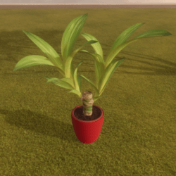 ★House Plant v2★ - FULL MESH