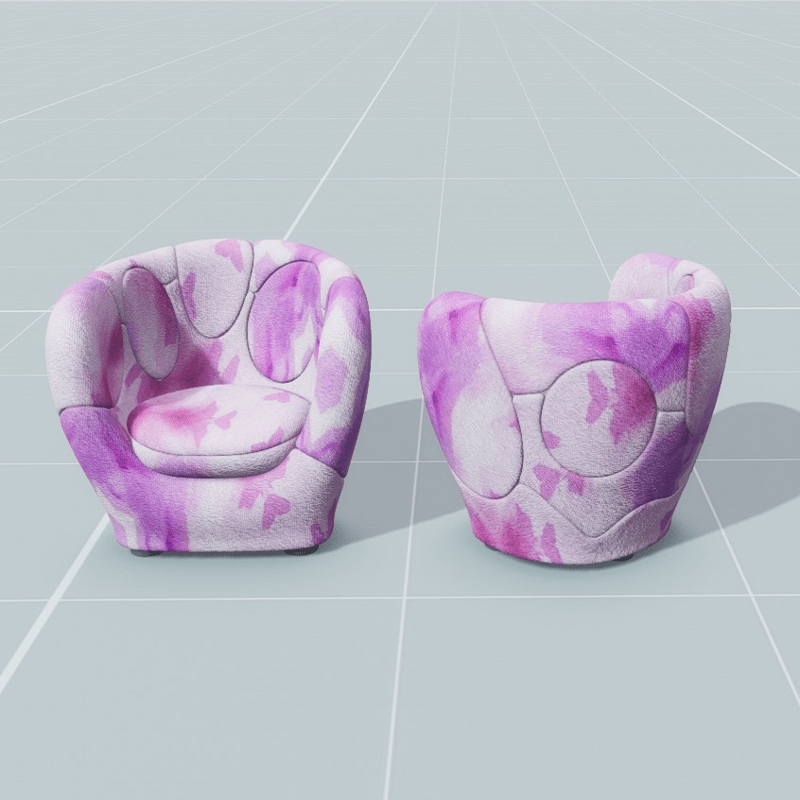 Sitisfaction Chair 30