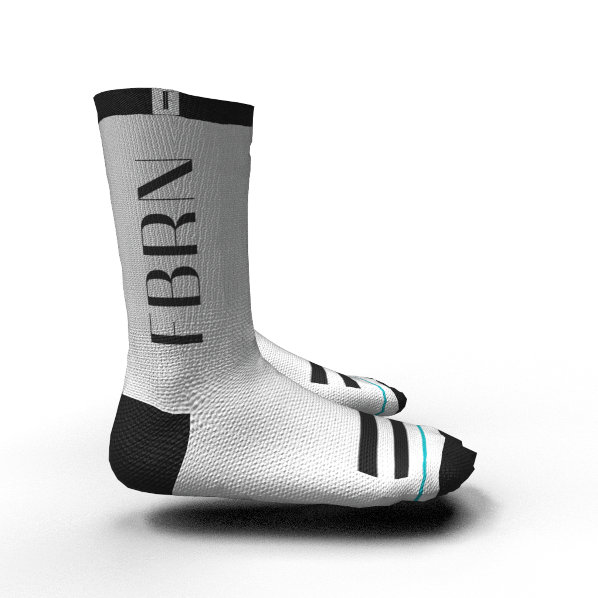 FBRN B socks female