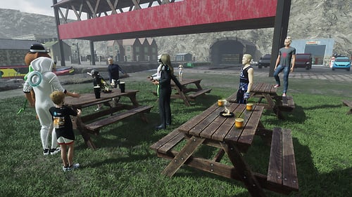 Somewhere in England......... Please read the description