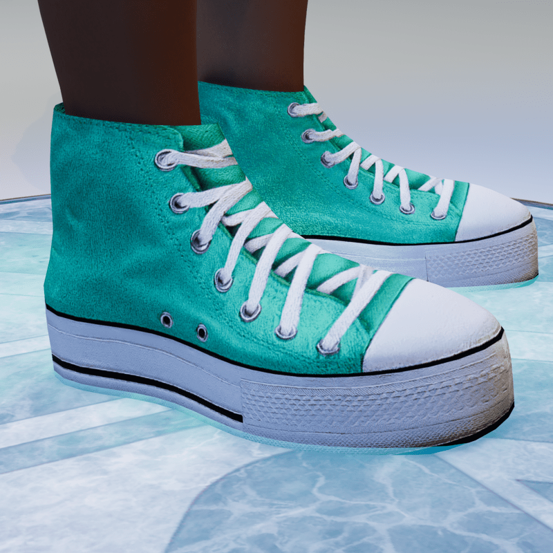 (Male) Baseball Shoes