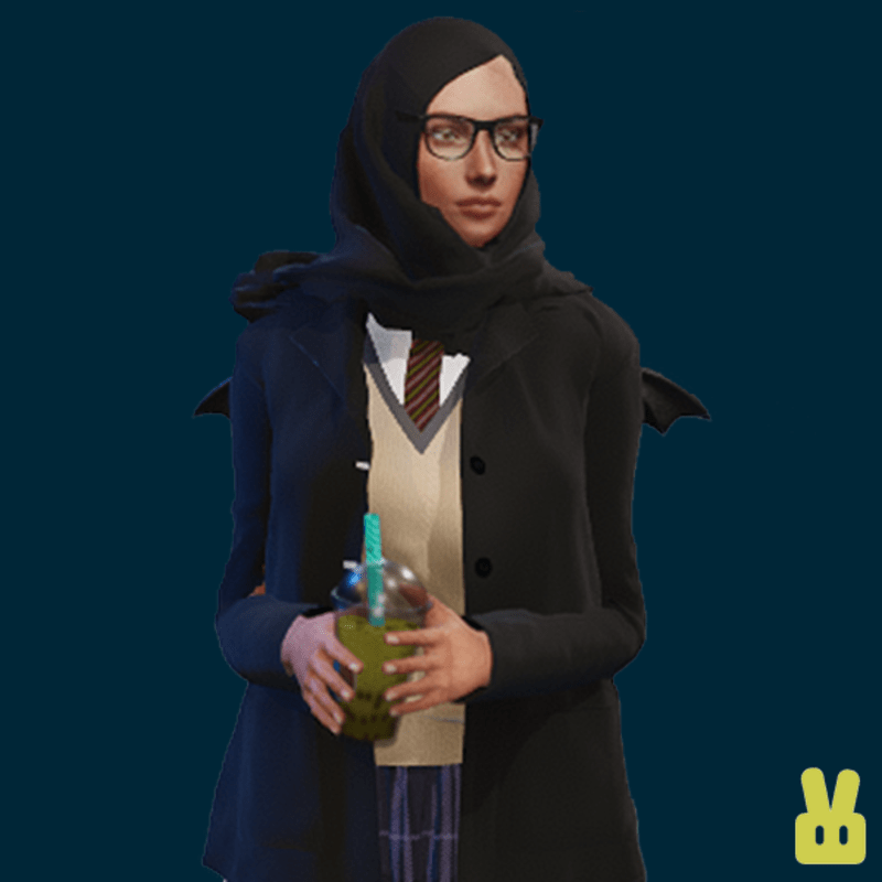 bubbleteaemote2hands