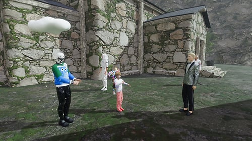 Somewhere in England......... Please read the description