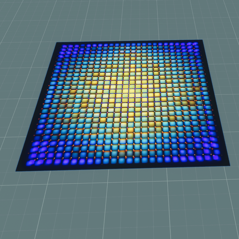 Basic Disco Floor4