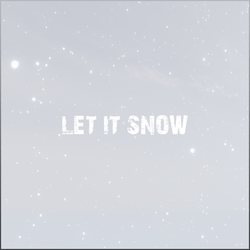 Let_it_SNOW