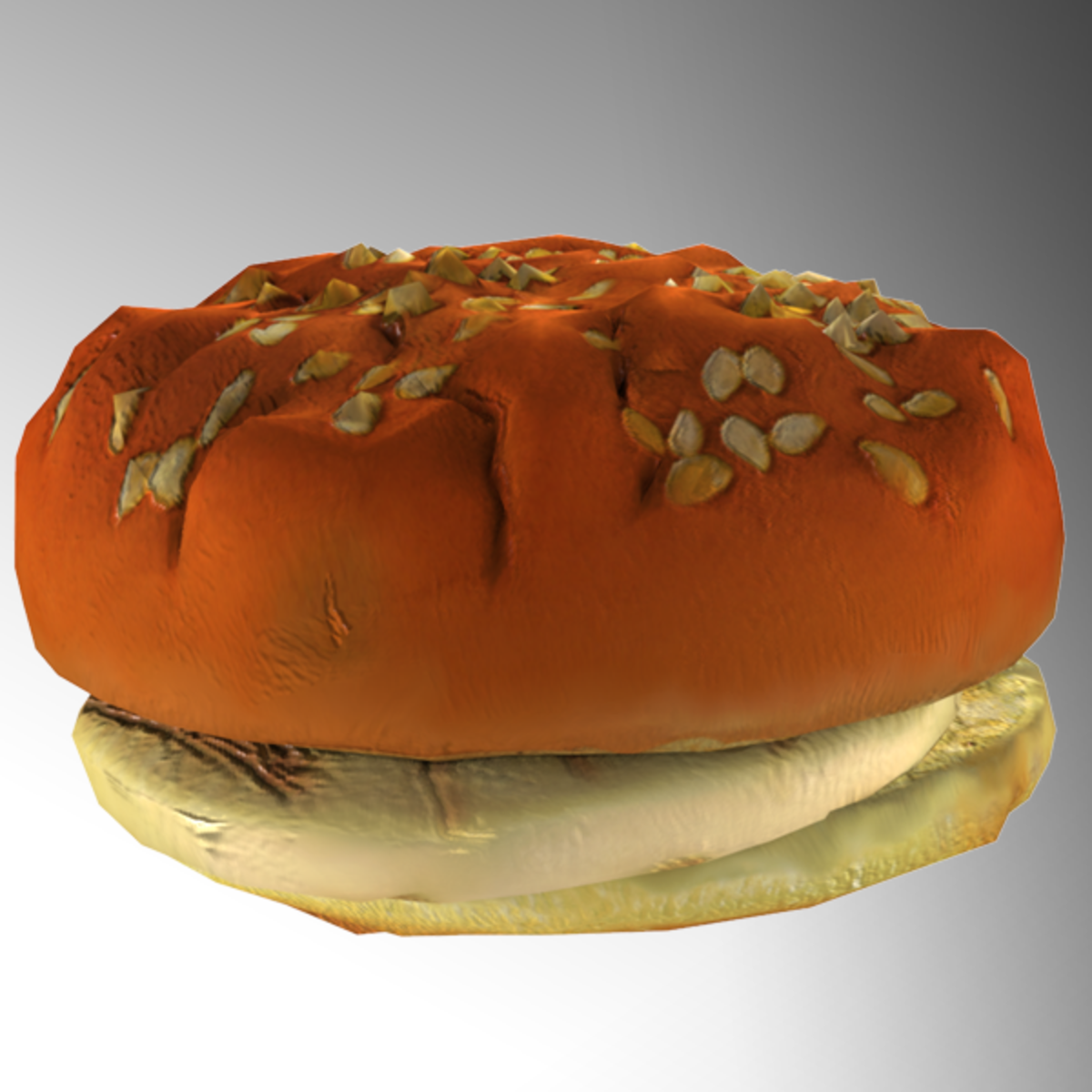 Highgod Grilled Chicken Sandwich