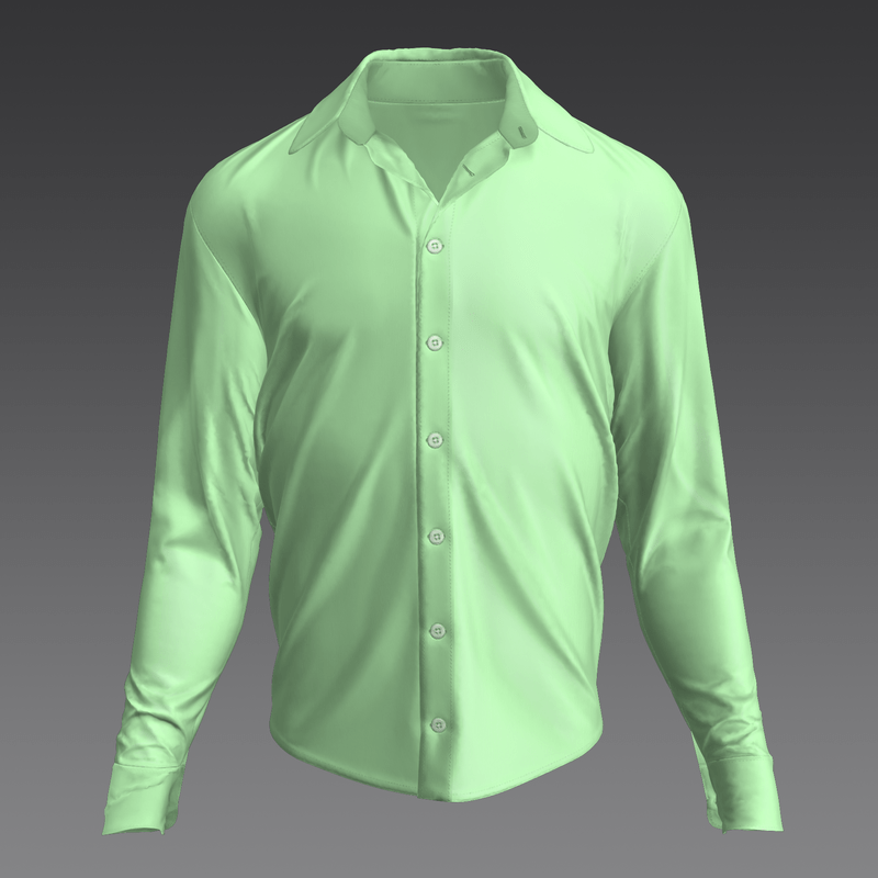 Male Shirt (Unisex)