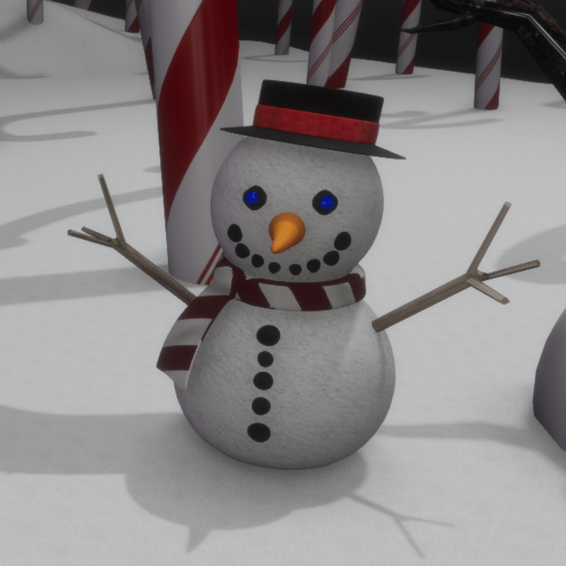 Snowman1