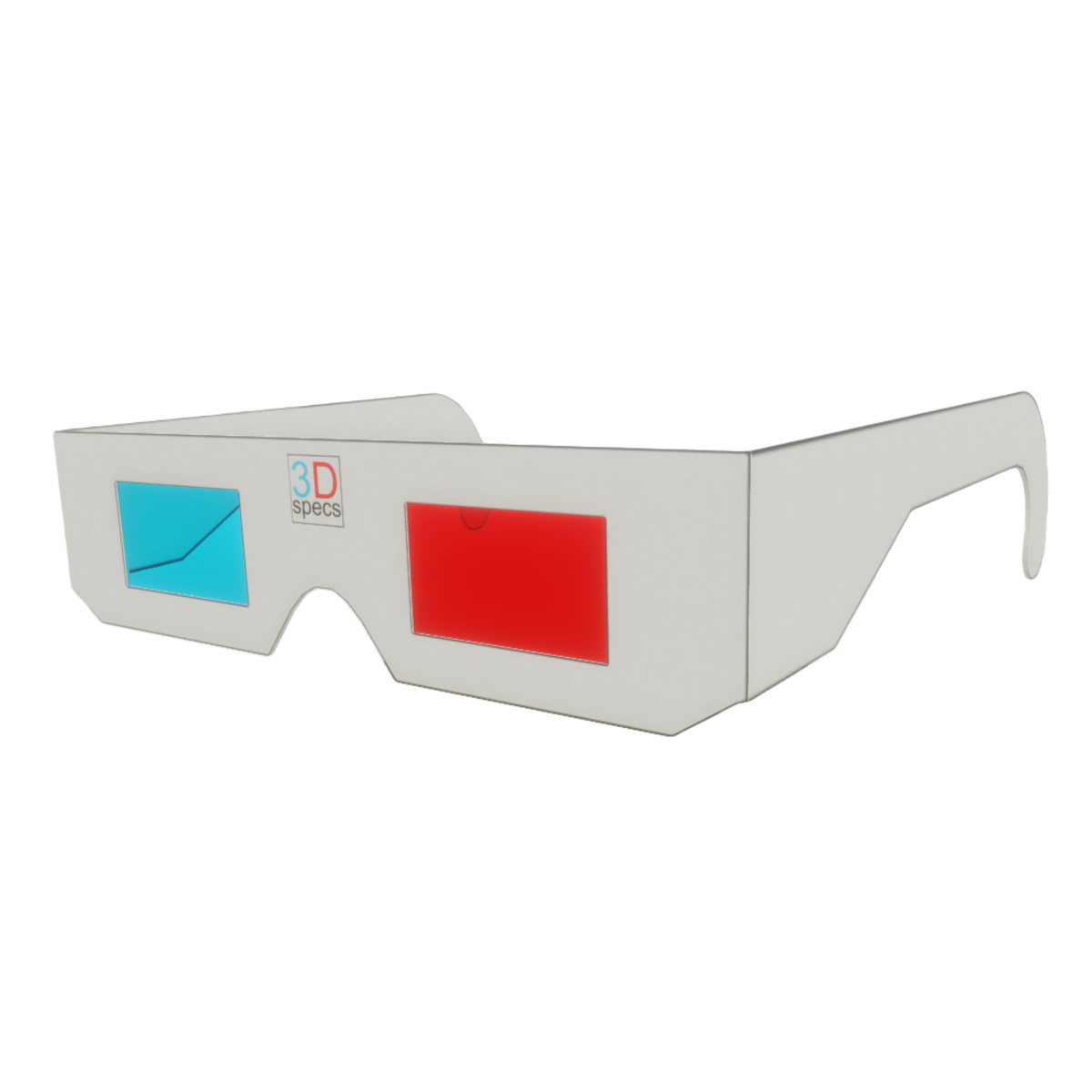 3D Specs