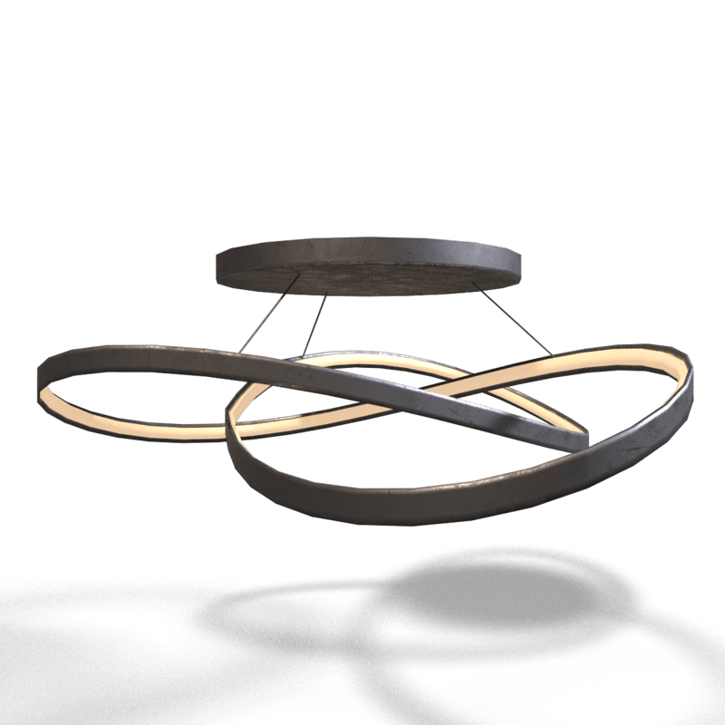 The Studio Ceiling Lamp