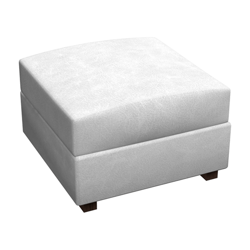 Couch (Ottoman White)