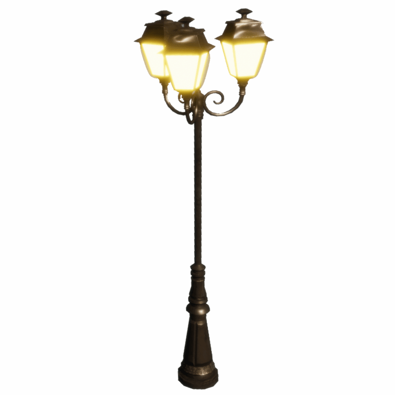 Street Lamp