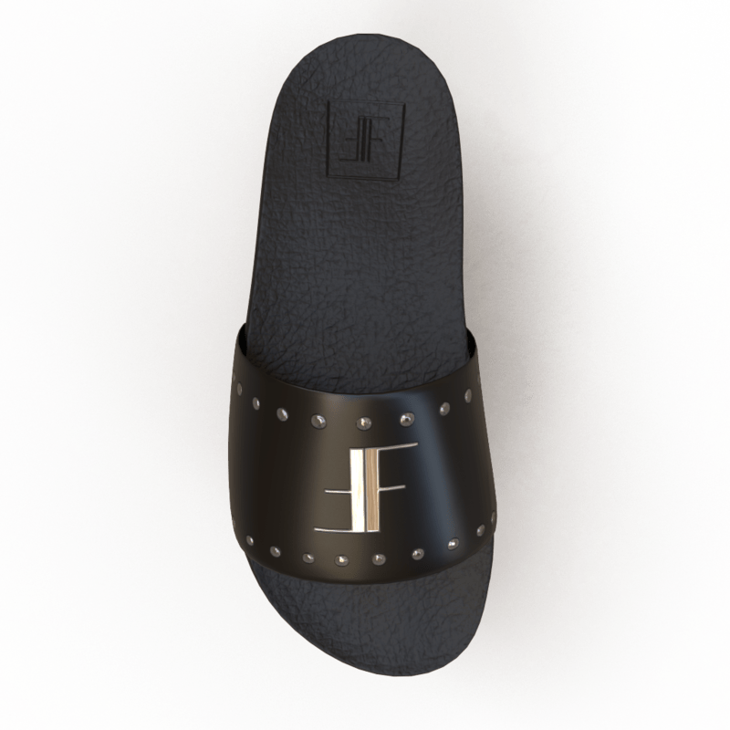 Sliders shoes PlugWalk male