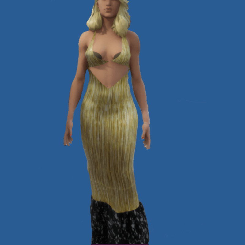 July Basic Bra Topsamd