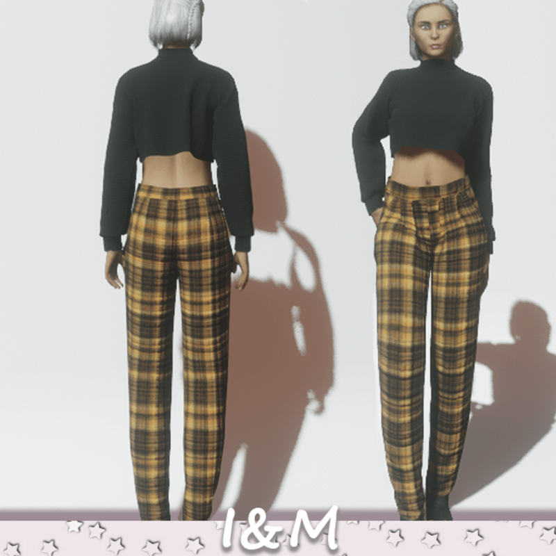 wool pants 1
