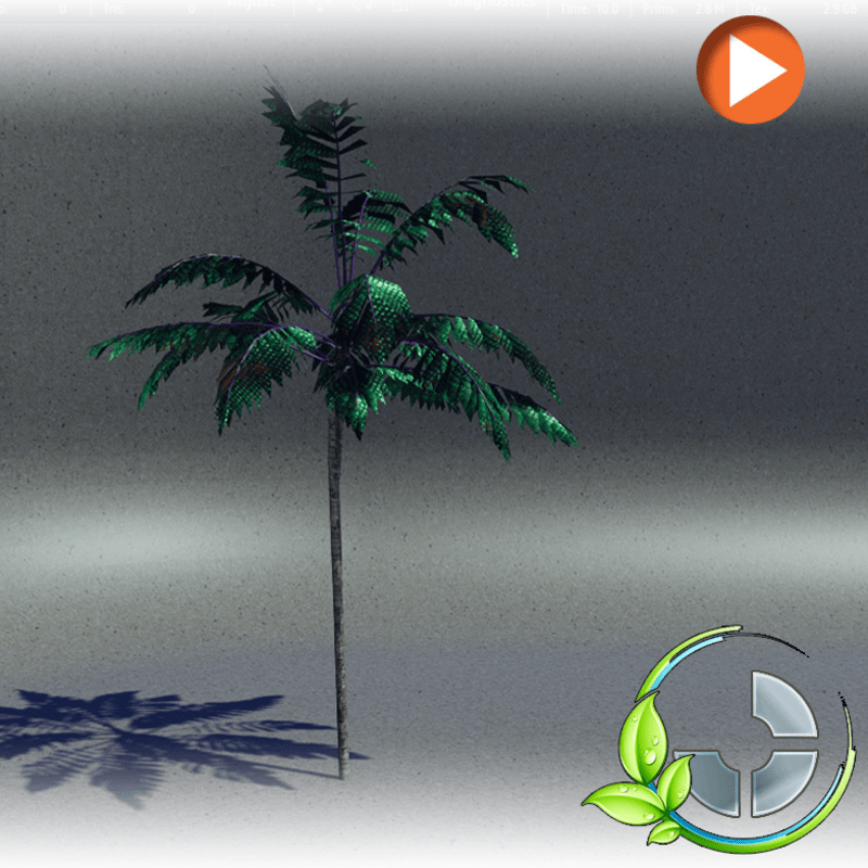 Animated Skinny 1- f