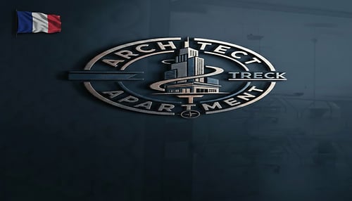 Architect Treck apartment