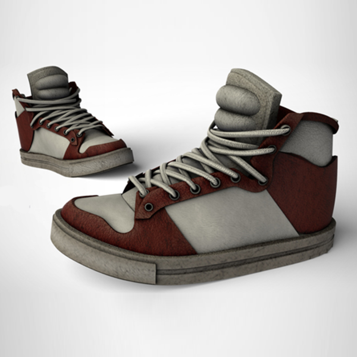 CouchPotatoes Ribs_male