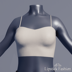 L.F. SOLENE BEIGE NACRE