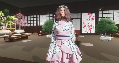 The Samurai Sanctuary