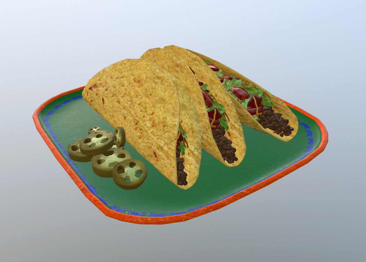 tacos