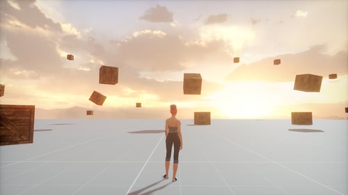 Wingardium Leviosa !