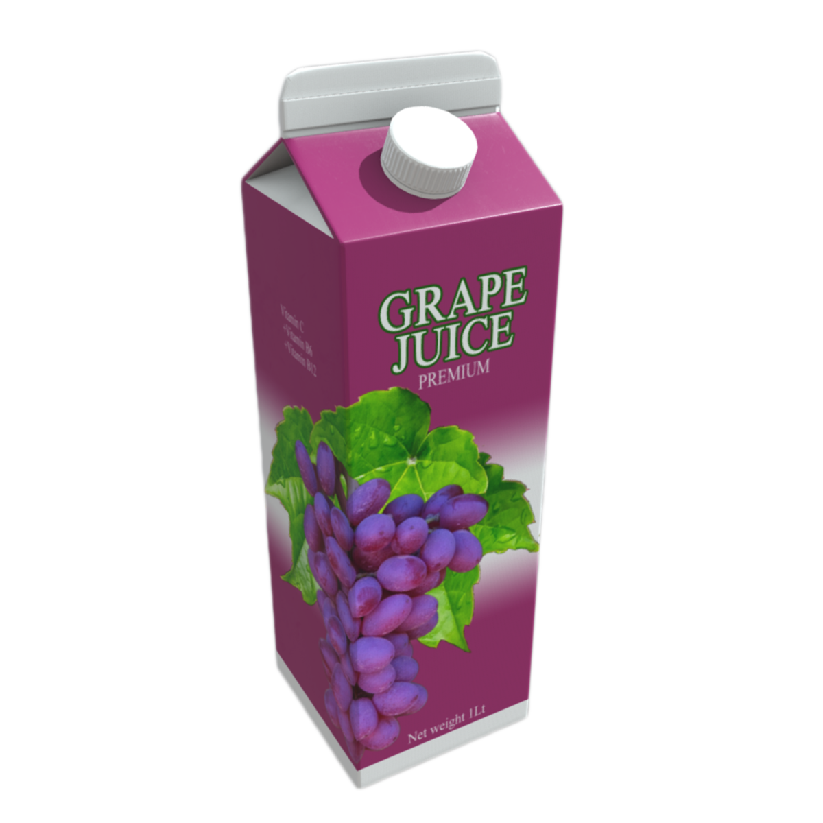 Grape Juice