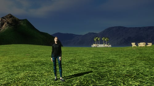 New World Experiment