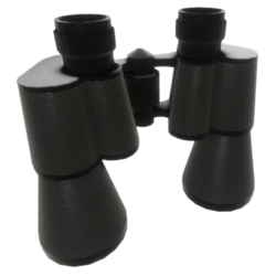 Binocular