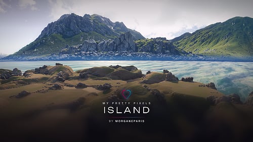 MPP Island