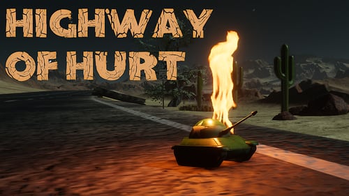 Highway of Hurt
